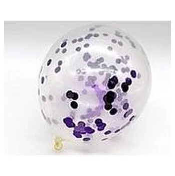 Hra na zahradu Balony 100szt MIX