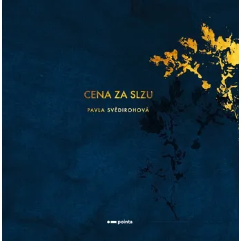 Kniha Cena za slzu