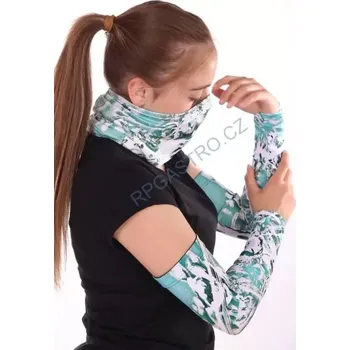 turistický návlek Sportovní návleky na ruce (rukávy) R 148