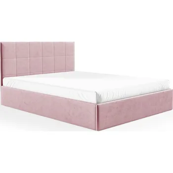 Postel Postel LUCY 11 140x200 cm Růžová