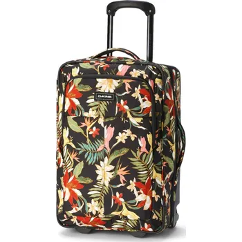 Městský batoh Dakine Kufr Dakine, Carry On Roller 42L sunset bloom/white 2024/25 Objem: 42L