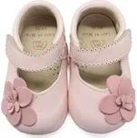 Capáčky Lait et Miel Casiopea - pink 22