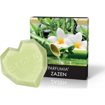 vonný vosk ZAZEN | sójový vosk do aromalampy | PARFUMIA® | 40 ml Dedra