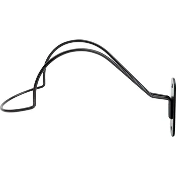 Jezdecká přilba Horka Držák na přilbu Barva: Černá