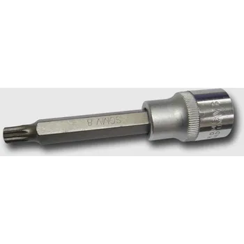 Gola hlavice Honiton Hlavice zástrčná XZN 1/2" M10x100mm -: -