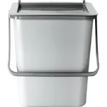 PETRAplast Plastový odpadkový koš 12 l…