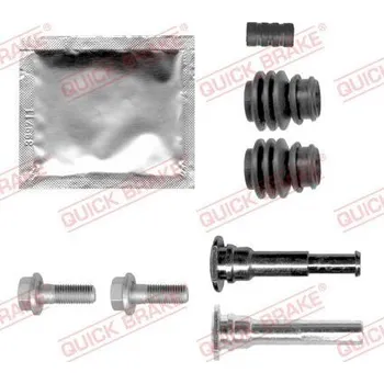 Brzdový systém Sada vodicích pouzder, brzdový třmen Quick Brake 113-1425X