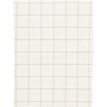 ubrus Södahl, Ubrus Vista 140 x 320 cm bílý - Formadore