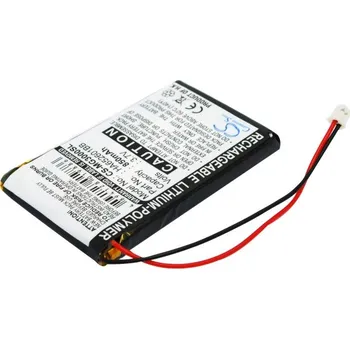 Baterie Cameron Sino CS-MG3000SL pro Typhoon MyGuide 3030 - neoriginální