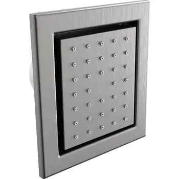 MEXEN - Boční sprcha, grafit 79365-66 MEXEN