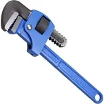 King Tony 6531-24 - Hasák litinový stavitelný s maticí rozsah 3" (0-75mm), délka 24" (539 mm)