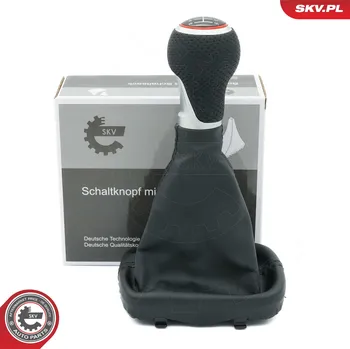 Hlavice řadicí páky SKV Hlavice řadicí páky 63SKV412