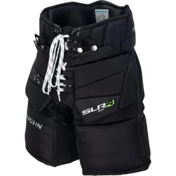 Hokejové kalhoty Brankářské kalhoty vaughn ventus slr4 int XL Černé