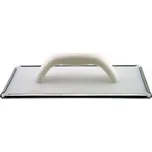 Enco 150 - Hladítko 400x180mm, brusné s děrovaným plechem, na plastu