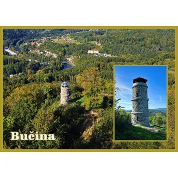 Rozhledna Bučina