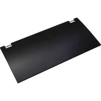 BACHMANN Systém KAPSA XS, kryt, černý (927.301) - 19.07.3928