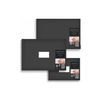 Blok Skicák pro akvarel Watercolour A5 200g s lepenou vazbou