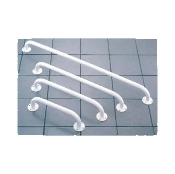 Koupelnové madlo kovové 30cm