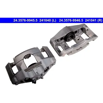 Brzdový třmen Brzdový třmen ATE 24.3576-9945.5