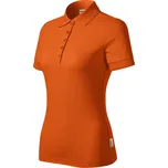 Rimeck Reserve R23 Polokošile dámská Barva: oranžová 11 (brand label), Velikost: L R23LO15