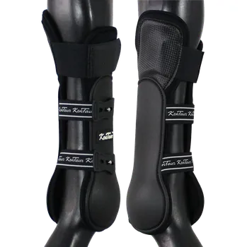 Sport Kentaur Přední kamaše s chráničem karpálního kloubu Velikost: Cob