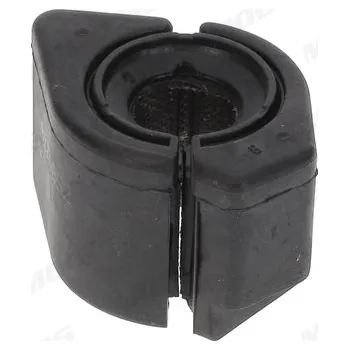 Zavěšení kol Ložiskové pouzdro, stabilizátor MOOG PE-SB-6783