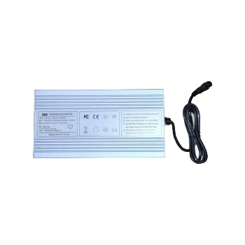 Nabíječka baterií Nabíječka 126V, 5A () pro Inmotion V13