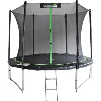 Trampolína Lean Sport PRO 244 cm
