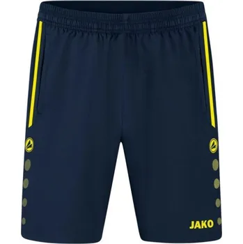 Vycházkové šortky JAKO ALLROUND pánské/dámské Velikost: 4XL