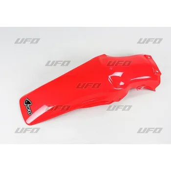 Blatník karosérie UFO ZADNÍ BLATNÍK HONDA CR 125 '91-'92 ČERVENÁ