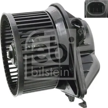 vnitřní ventilátor FEBI BILSTEIN 106313