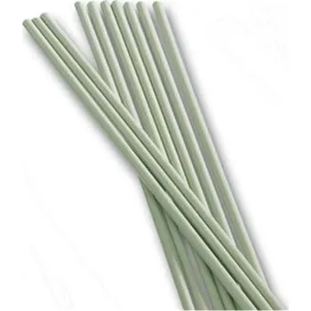 Horkovzdušná pistole Steinel 073411 - Drát svařovací, tavné tyčinky PP, 100g