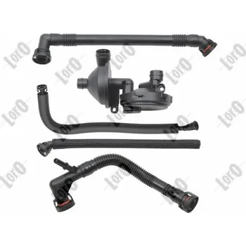 Kliková hřídel Reparatursatz, Kurbelgehäuseentlüftung ABAKUS 004-028-057