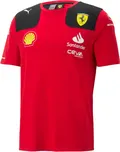 PUMA Scuderia Ferrari 2023 Team Replica…