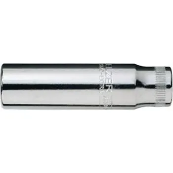 Bahco A6800DZ-5/16 - Hlavice nástrčná - ořech 1/4", 5/16&nbsp;" prodloužená, 12-hranný