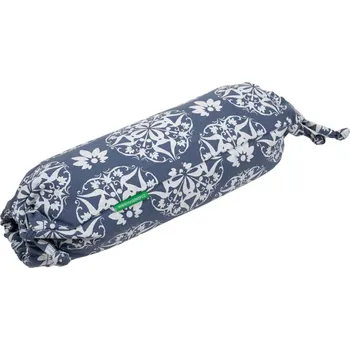 Podpůrný polštář krku modrý - kolekce Morocco