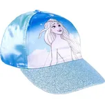 Frozen (Ledové království) KŠILTOVKA FROZEN se saténem Velikost: 53