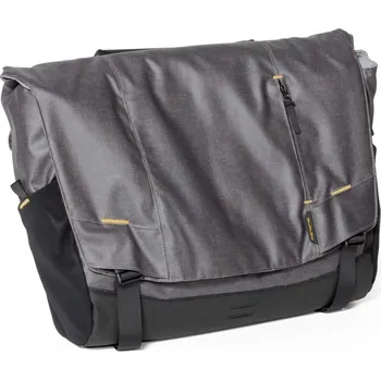 BURLEY Transit Messenger Bag