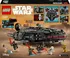 Stavebnice LEGO LEGO Star Wars 75389 Temný Falcon