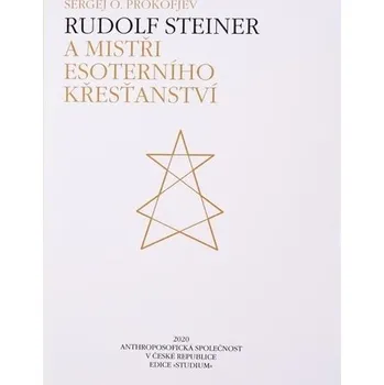 Filmová hudba Rudolf Steiner a Mistři esoterního křesťanství - Prokofjev Sergej