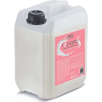 Shot Repara Nourihsing Milky Conditioner - výživný "mléčný" kondicionér, 5000 ml