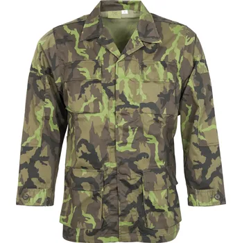 Pánská mikina MMB Blůza polní BDU vz.95 AČR MMB® Velikost: S