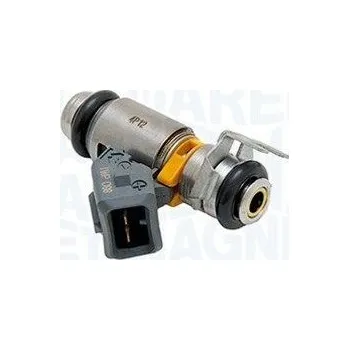 Palivový systém Vstřikovací ventil MAGNETI MARELLI 805001399403