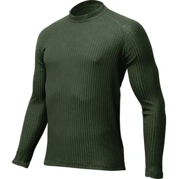Pánské tričko Lasting SWU pánské merino triko Velikost: XL