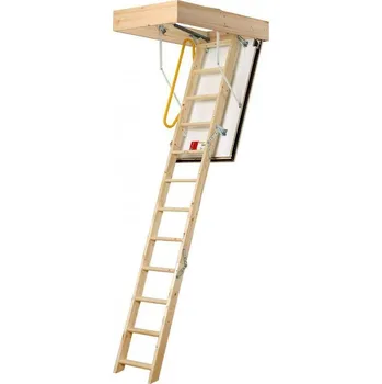 Schodiště MINKA EUROFIRE PROTECT 120x70/280