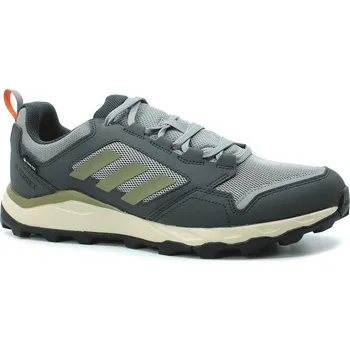 Pánská běžecká obuv adidas TERREX TRACEROCKER 2 GTX IG8925 šedá, pánská obuv vel.11