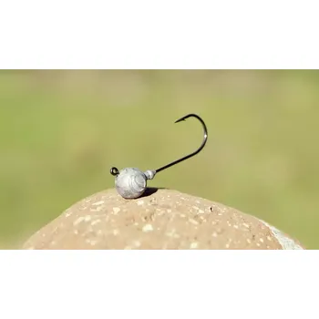 Umělá nástraha QUANTUM Jigová Hlava Cast AKCE - 12g vel. 1