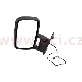 zp. zrcátko el. ovládané vyhřívané (ne Pick-up) L, 3075807