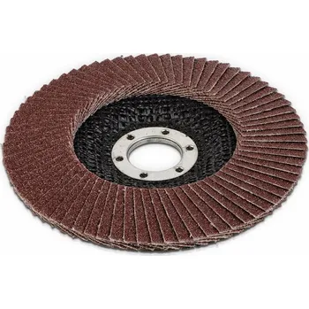 Brusný kotouč Kotouče lamelové brusné, Ø 125 mm, Kreator - G40