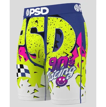 Boxerky PSD Racer Men Underwear Velikost: XL